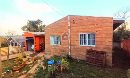 Casa com 3 quartos à venda na Rua Antônio Saad, 80, Jardim Carvalho, Ponta Grossa