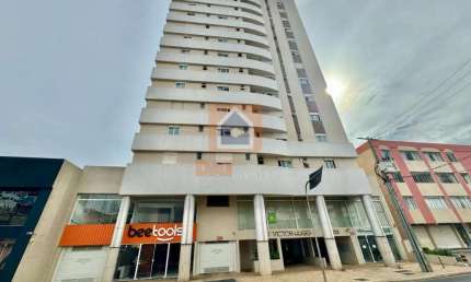 Apartamento com 3 quartos para alugar na Rua Balduíno Taques, 233, Estrela, Ponta Grossa