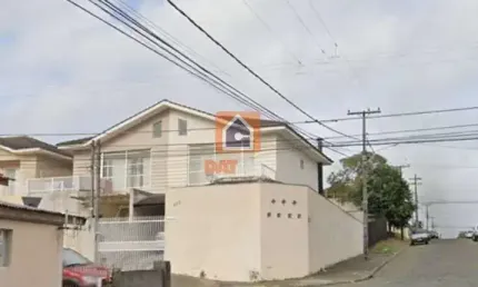 Casa com 3 quartos à venda na Rua República de São Salvador, 255, Orfãs, Ponta Grossa
