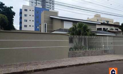 Casa com 4 quartos à venda na Rua Vidal de Negreiros, 610, Estrela, Ponta Grossa