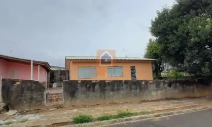 Casa com 2 quartos à venda na Rua Souza Dantas, 112, Orfãs, Ponta Grossa