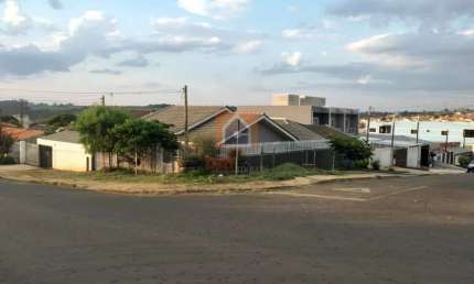 Casa com 3 quartos à venda na Rua Enio Doná, 160, Contorno, Ponta Grossa