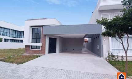 Casa à venda em Condomínio Parque Doman Paysage Ancore