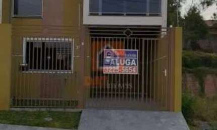 Casa com 3 quartos à venda na Rua Daily Luiz Wambier, 3569, Orfãs, Ponta Grossa