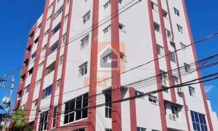 Apartamento com 2 quartos à venda na Rua Doutor Colares, 833, Centro, Ponta Grossa