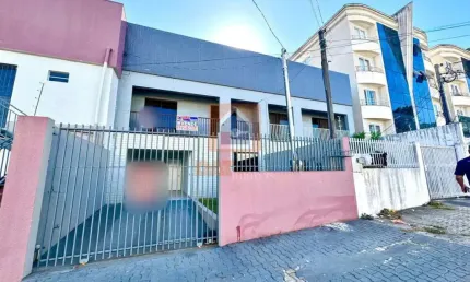 Casa com 3 quartos à venda na Rua Monte Alverne, 575, Jardim Carvalho, Ponta Grossa