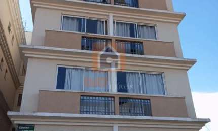 Apartamento com 3 quartos à venda na Rua Olegário Mariano, 489, Neves, Ponta Grossa