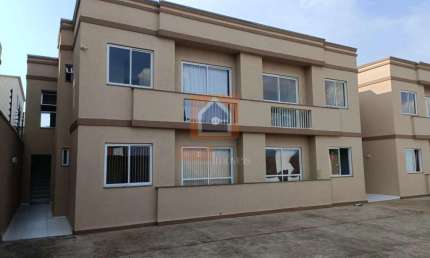 Apartamento com 2 quartos à venda na Rua Jacob Nadal, 303, Jardim Carvalho, Ponta Grossa
