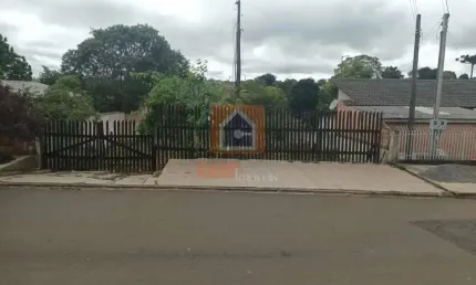 Terreno à venda na Rua Xavier Pinheiro, s/n, Uvaranas, Ponta Grossa