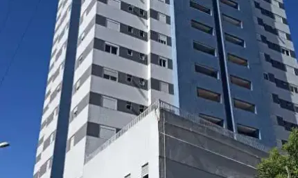 Apartamento com 2 quartos à venda na Rua Coronel Dulcídio, 253, Centro, Ponta Grossa