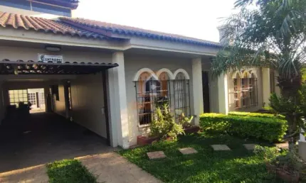 Casa com 4 quartos à venda na Rua Major Manoel Grott, 419, Orfãs, Ponta Grossa