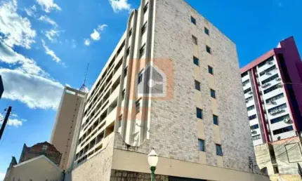 Apartamento com 3 quartos à venda na Rua Quinze de Novembro, 542, Centro, Ponta Grossa