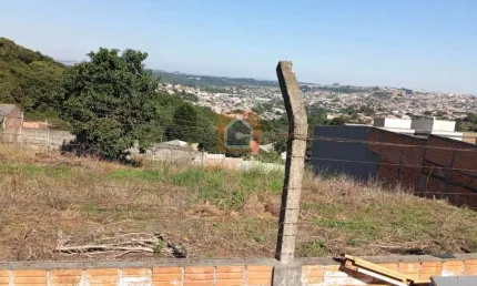 Terreno à venda na Rua Coronel Generoso Martins de Araújo, s/n, Nova Rússia, Ponta Grossa