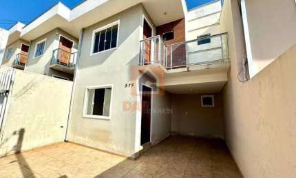Casa com 3 quartos para alugar na Rua Mário Lima dos Santos, s/n, Estrela, Ponta Grossa