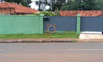 Casa com 3 quartos à venda na Rua Heládio Vidal Correia, 49, Uvaranas, Ponta Grossa