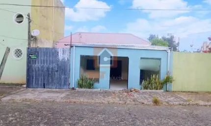 Ponto comercial para alugar na Rua Sílvio Romero, s/n, Oficinas, Ponta Grossa