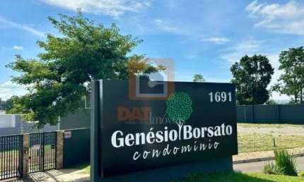 Casa em condomínio fechado com 3 quartos à venda na Avenida Siqueira Campos, 1691, Uvaranas, Ponta Grossa