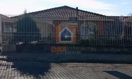 Casa com 3 quartos à venda na Dr João Cecy Filho, 2005, Neves, Ponta Grossa