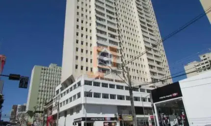 Apartamento com 3 quartos à venda na Rua Augusto Ribas, 761, Centro, Ponta Grossa
