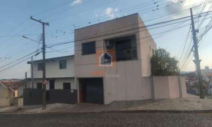 Barracão / Galpão / Depósito para alugar na Rua Bolívia, 202, Ronda, Ponta Grossa