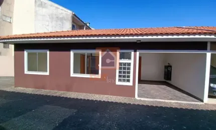 Casa com 2 quartos à venda na Rua Fagundes Varela, 1561, Uvaranas, Ponta Grossa