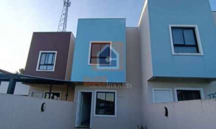 Casa com 2 quartos à venda na Rua Mato Grosso, 717, Uvaranas, Ponta Grossa