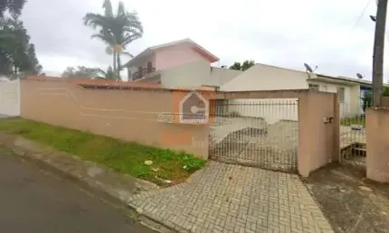Casa com 2 quartos à venda na Rua Ucrânia, 1061, Uvaranas, Ponta Grossa
