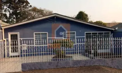 Casa com 3 quartos à venda na Rua Babaçu, 62, Neves, Ponta Grossa