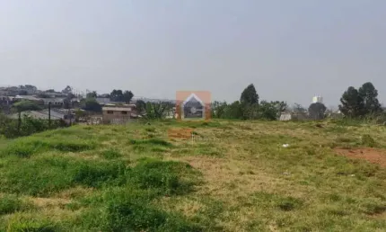 Terreno à venda na Rua Prefeito Campos Mello, SN, Boa Vista, Ponta Grossa