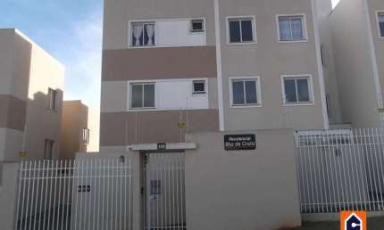 Apartamento com 3 quartos à venda na Rua Aleixo Garcia, 108, Oficinas, Ponta Grossa