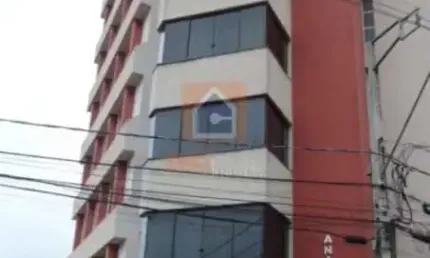 Apartamento com 3 quartos à venda na Rua Francisco Ribas, 396, Centro, Ponta Grossa