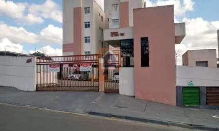 Apartamento com 3 quartos à venda na Rua Pedro Blageski, 455, Estrela, Ponta Grossa