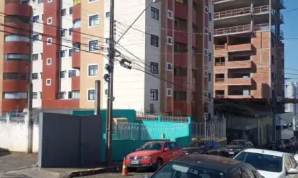 Apartamento com 3 quartos à venda na Rua Engenheiro Schamber, 160, Centro, Ponta Grossa