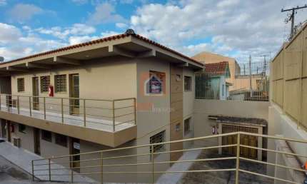 Apartamento com 2 quartos à venda na Rua Afonso Celso, 1277 / 12, Uvaranas, Ponta Grossa