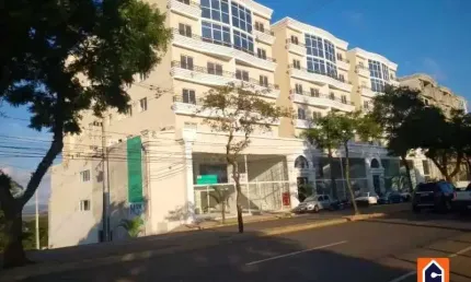 Apartamento à venda na Avenida Visconde de Mauá, 2559, Oficinas, Ponta Grossa