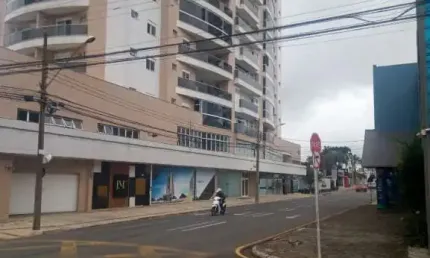 Apartamento com 3 quartos à venda na Rua Balduíno Taques, 503, Estrela, Ponta Grossa
