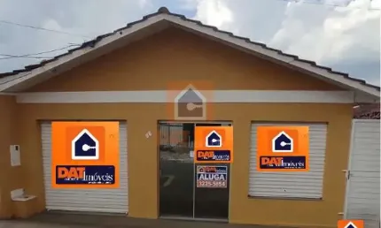Casa com 3 quartos à venda na Onix, s/n, Centro, Carambeí