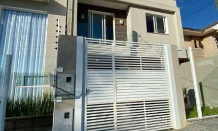 Casa com 3 quartos à venda na Rua Maringá, s/n, Boa Vista, Ponta Grossa