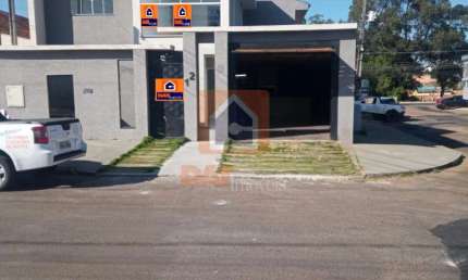 Casa com 3 quartos à venda na Rua Pastor Pita, 16, Uvaranas, Ponta Grossa