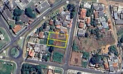 Lotes à venda na região do Parque Nossa Senhora das Graças (Boa Vista)