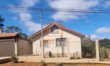 Casa com 2 quartos à venda na Rua Doutor Caminhoa, 517, Colônia Dona LuÍza, Ponta Grossa