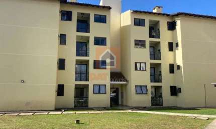 Apartamento com 3 quartos à venda na Rua Vicente Spósito, 188, Uvaranas, Ponta Grossa