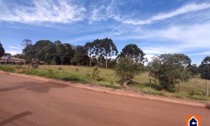 Chácara / sítio à venda na Avenida Epitácio Pessoa, Chapada, Ponta Grossa