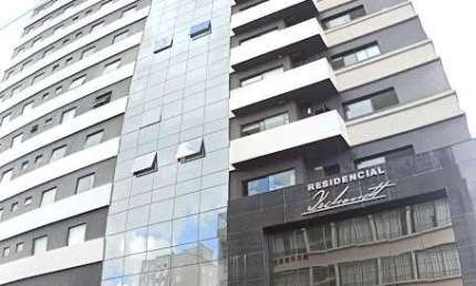 Apartamento com 3 quartos à venda na Rua Doutor Paula Xavier, 1301, Centro, Ponta Grossa