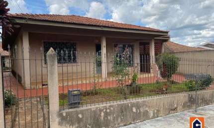 Casa com 5 quartos à venda na Rua Freire Alemão, 244, Estrela, Ponta Grossa
