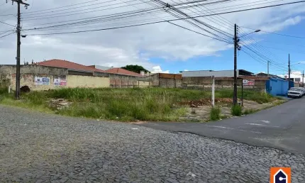 Terreno à venda na Olegario Maciel, s/n, Nova Rússia, Ponta Grossa