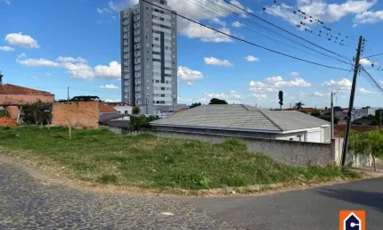 Terreno à venda na Jussara, s/n, Uvaranas, Ponta Grossa