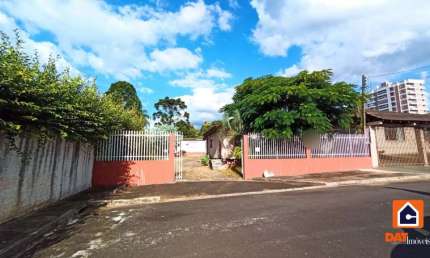 Terreno à venda na Rua Miguel Couto, s/n, Orfãs, Ponta Grossa