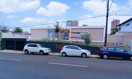 Ponto comercial para alugar na Rua Doutor Paula Xavier, s/n, Estrela, Ponta Grossa