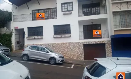 Ponto comercial para alugar na Rua Marechal Deodoro da Fonseca, 601, Centro, Ponta Grossa